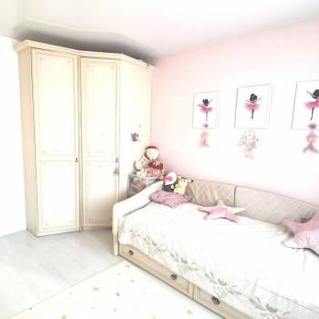 Продается Многокомнатная квартира, 110 м²