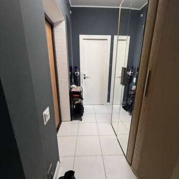 Продается 2-х комнатная квартира, 52 м²