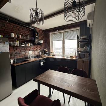 Продается 2-х комнатная квартира, 52 м²