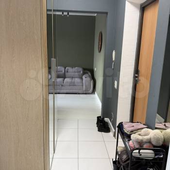 Продается 2-х комнатная квартира, 52 м²