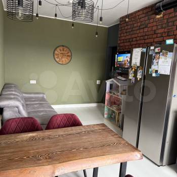 Продается 2-х комнатная квартира, 52 м²