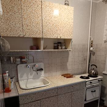 Сдается 2-х комнатная квартира, 44,5 м²