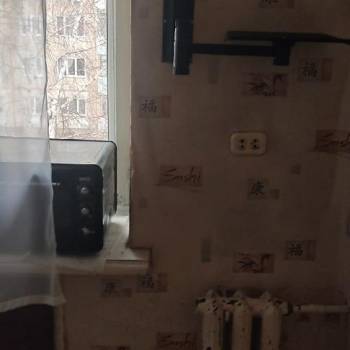 Сдается Многокомнатная квартира, 54 м²