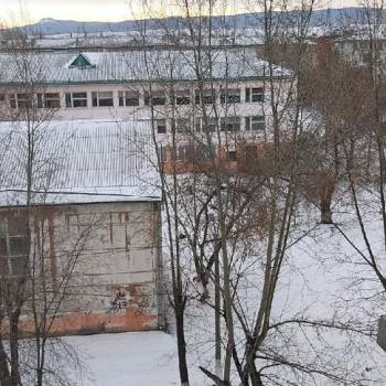 Сдается Многокомнатная квартира, 54 м²