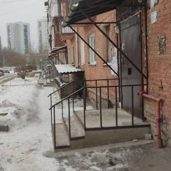 Сдается Многокомнатная квартира, 54 м²