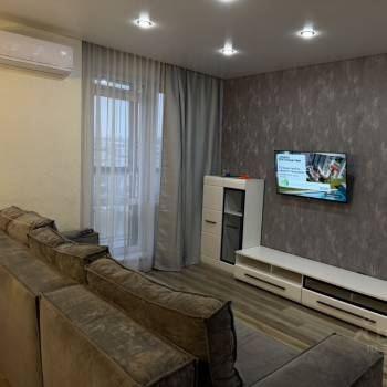 Сдается Многокомнатная квартира, 83,3 м²