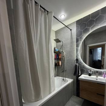 Сдается Многокомнатная квартира, 83,3 м²