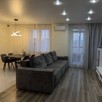 Сдается Многокомнатная квартира, 83,3 м²