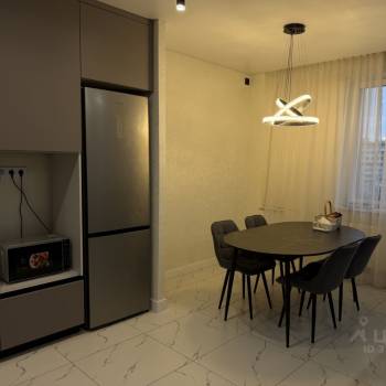 Сдается Многокомнатная квартира, 83,3 м²