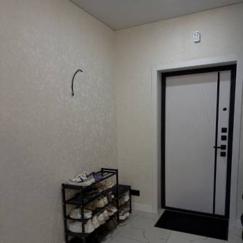 Сдается Многокомнатная квартира, 83,3 м²