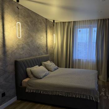 Сдается Многокомнатная квартира, 83,3 м²