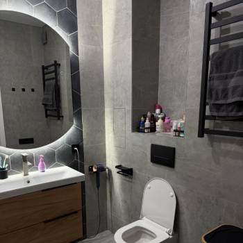 Сдается Многокомнатная квартира, 83,3 м²