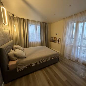 Сдается Многокомнатная квартира, 83,3 м²