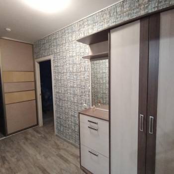Сдается Многокомнатная квартира, 84,1 м²