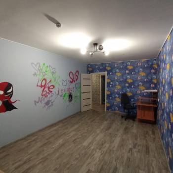Сдается Многокомнатная квартира, 84,1 м²