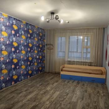 Сдается Многокомнатная квартира, 84,1 м²