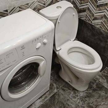 Сдается 1-комнатная квартира, 18 м²