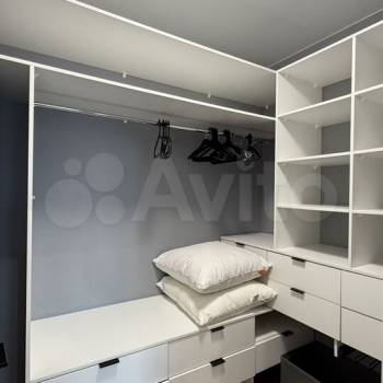Сдается 2-х комнатная квартира, 70 м²