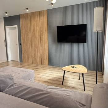 Сдается 2-х комнатная квартира, 70 м²