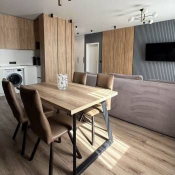 Сдается 2-х комнатная квартира, 70 м²