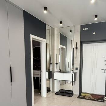 Сдается 2-х комнатная квартира, 70 м²
