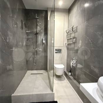 Сдается 2-х комнатная квартира, 70 м²