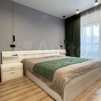 Сдается 2-х комнатная квартира, 70 м²