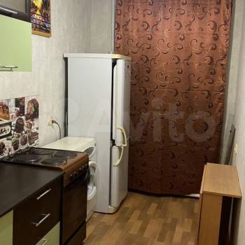 Сдается 1-комнатная квартира, 22 м²