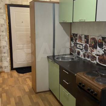 Сдается 1-комнатная квартира, 22 м²