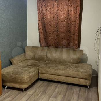 Сдается 1-комнатная квартира, 22 м²