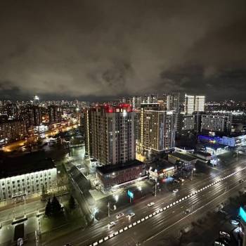 Продается 3-х комнатная квартира, 120 м²