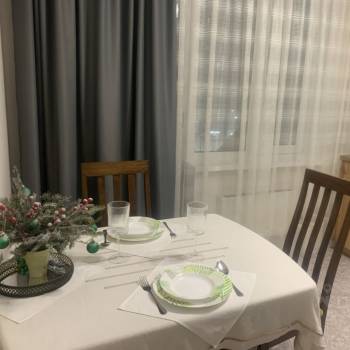 Сдается 2-х комнатная квартира, 50 м²