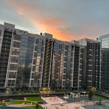 Сдается 1-комнатная квартира, 39 м²
