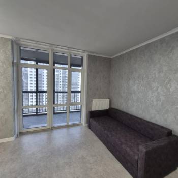 Сдается 1-комнатная квартира, 39 м²
