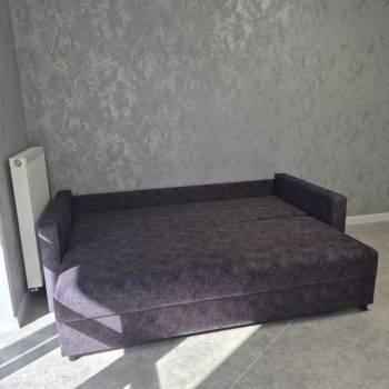 Сдается 1-комнатная квартира, 39 м²