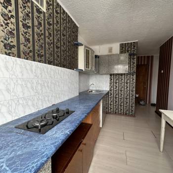 Сдается Многокомнатная квартира, 62 м²