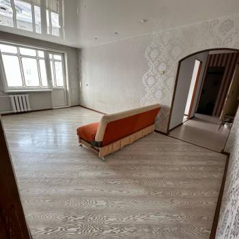 Сдается Многокомнатная квартира, 62 м²