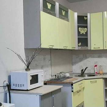 Сдается 2-х комнатная квартира, 60 м²
