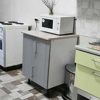 Сдается 2-х комнатная квартира, 60 м²
