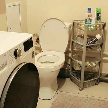 Сдается 2-х комнатная квартира, 60 м²