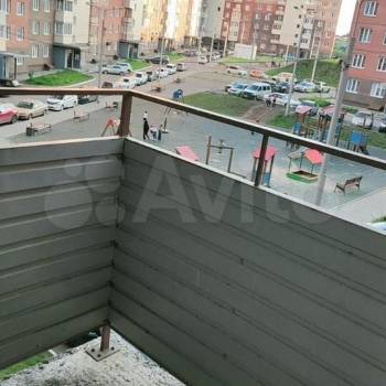 Сдается 2-х комнатная квартира, 60 м²