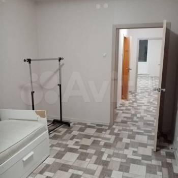 Сдается 2-х комнатная квартира, 60 м²