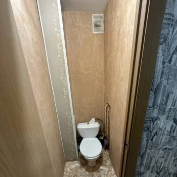 Продается 1-комнатная квартира, 40,7 м²