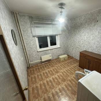 Продается 1-комнатная квартира, 40,7 м²