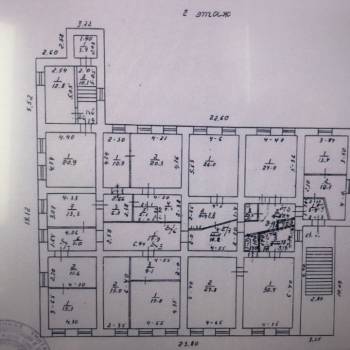 Продается Многокомнатная квартира, 500 м²