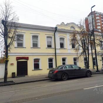 Продается Многокомнатная квартира, 500 м²