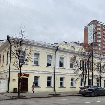 Продается Многокомнатная квартира, 500 м²