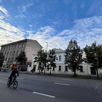 Продается Многокомнатная квартира, 500 м²