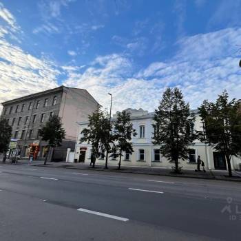 Продается Многокомнатная квартира, 500 м²