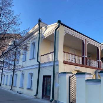 Продается Многокомнатная квартира, 500 м²